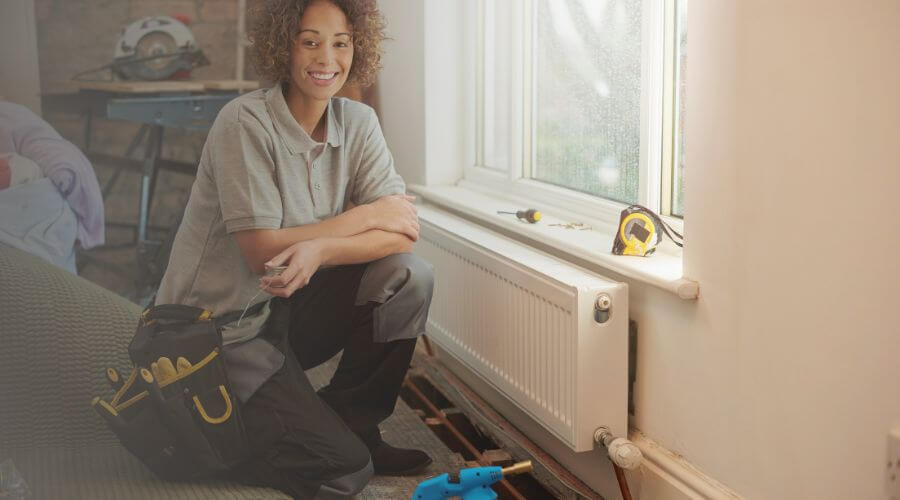 Local annual plumbing maintenance in Port Royal, SC